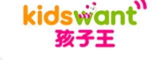 孩子王 kidswant